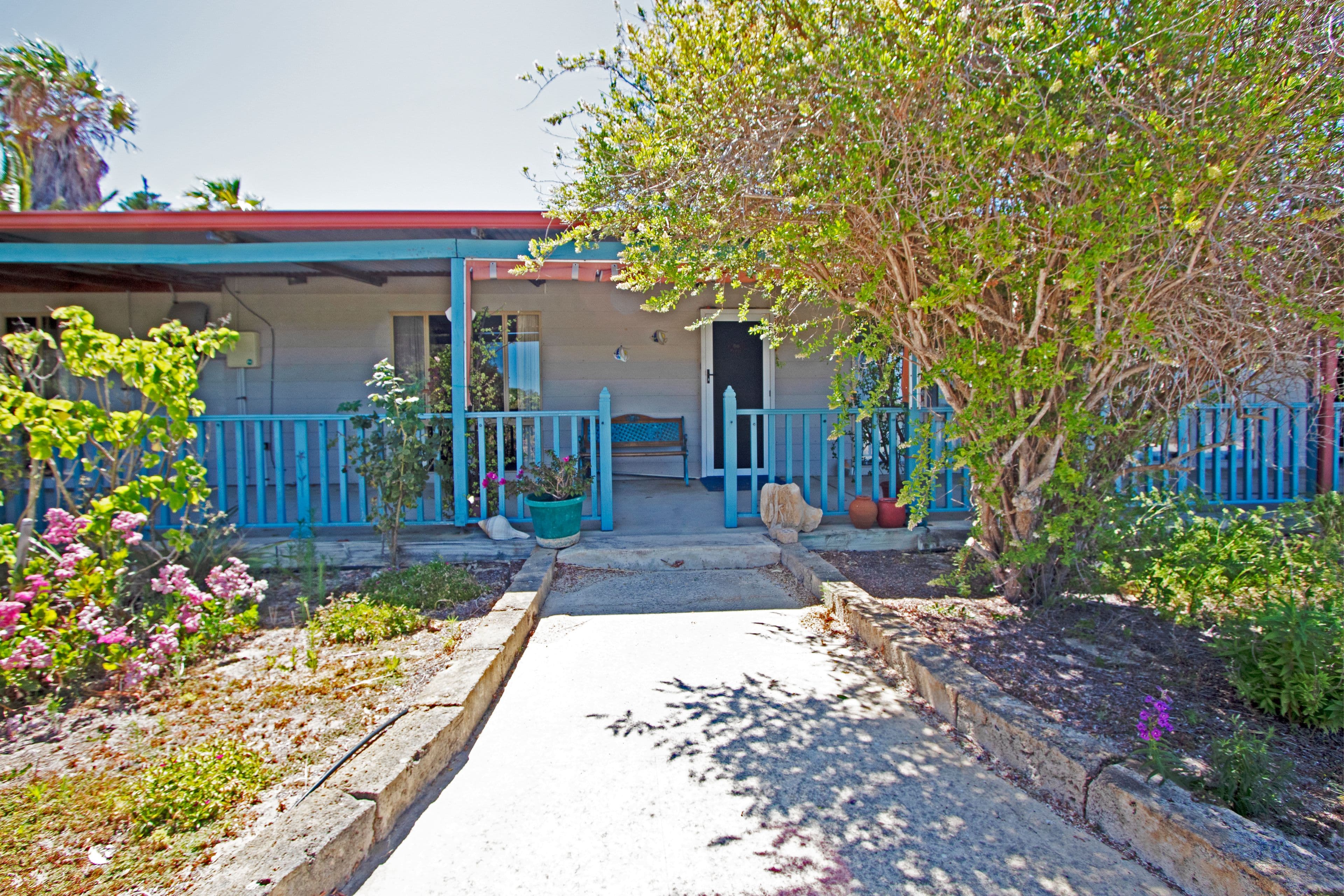 214 Geronimo Cresent, Jurien Bay WA 6516, Jurien Bay - Image 1