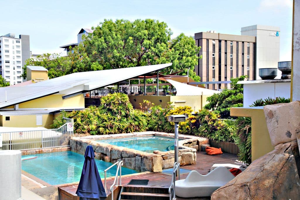 52 Mitchell Street, Darwin NT 0800, Darwin City - Thumbnail 3