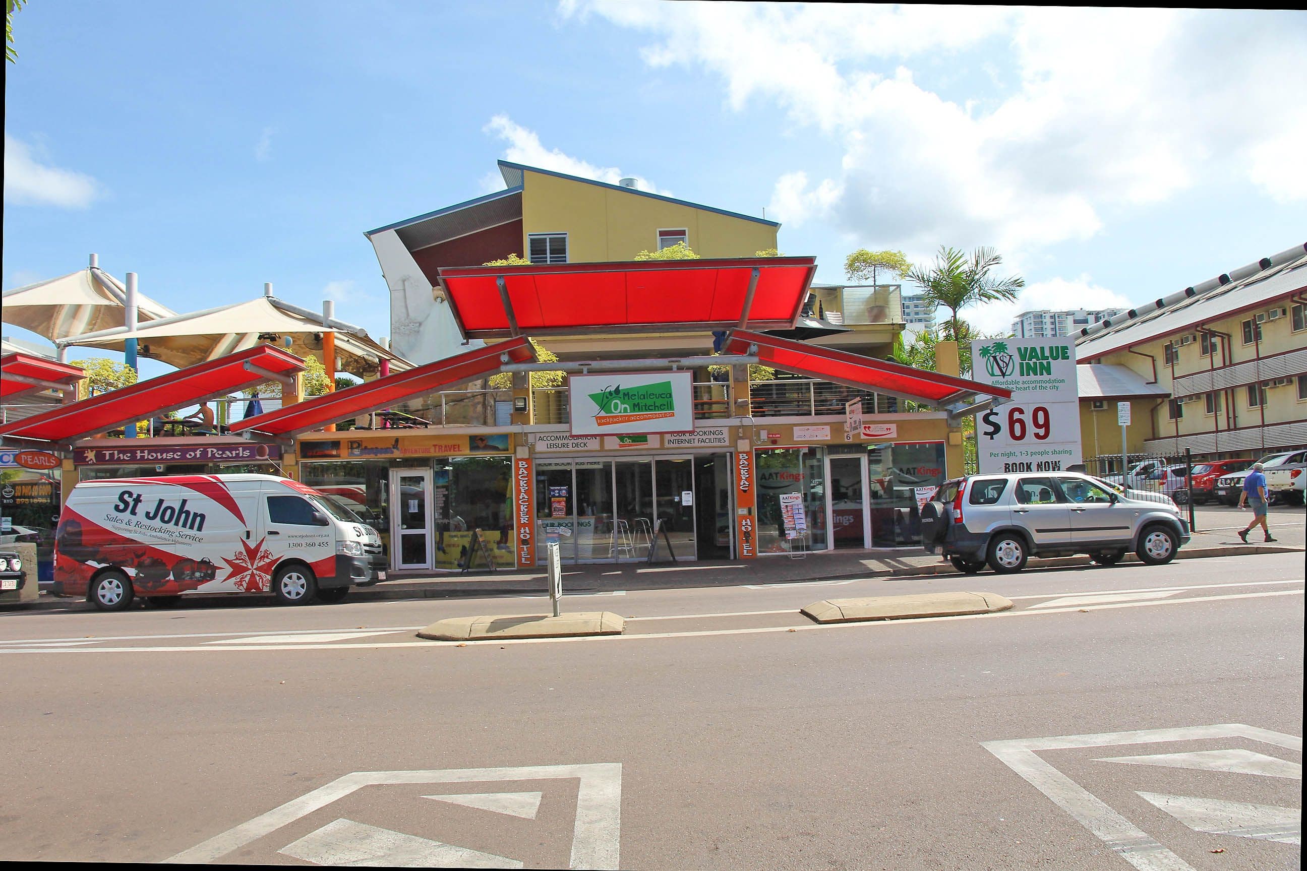 52 Mitchell Street, Darwin NT 0800, Darwin City - Thumbnail 4