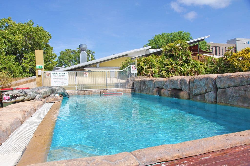 52 Mitchell Street, Darwin NT 0800, Darwin City - Thumbnail 8