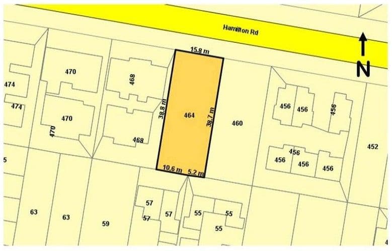464 Hamilton Road, Chermside QLD 4032, Chermside - Image 1