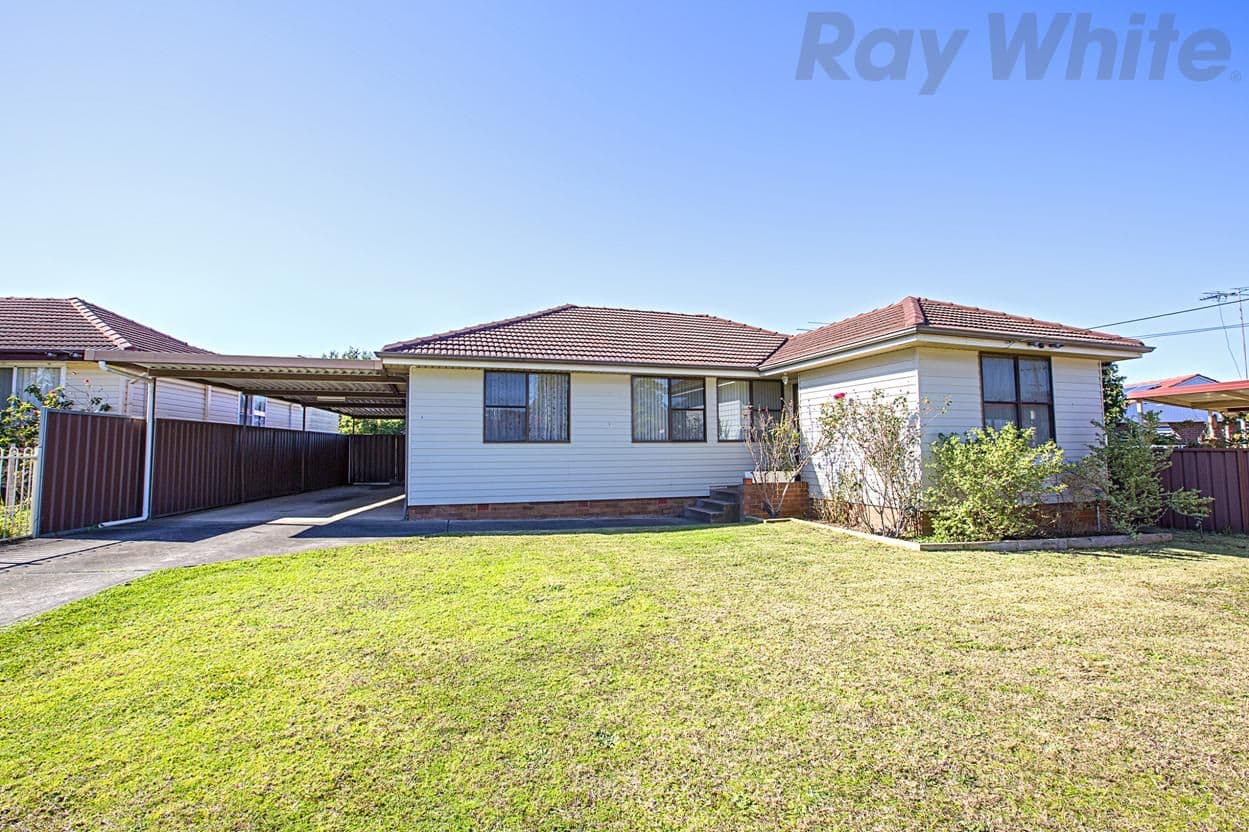 3 Kendee Street, Sadleir NSW 2168, Sadleir - Image 1
