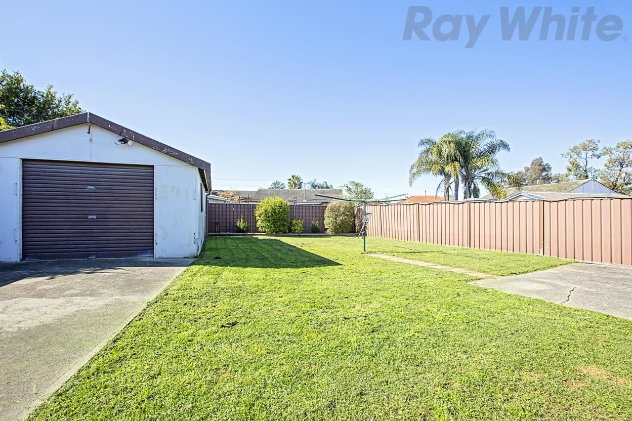 3 Kendee Street, Sadleir NSW 2168, Sadleir - Thumbnail 7