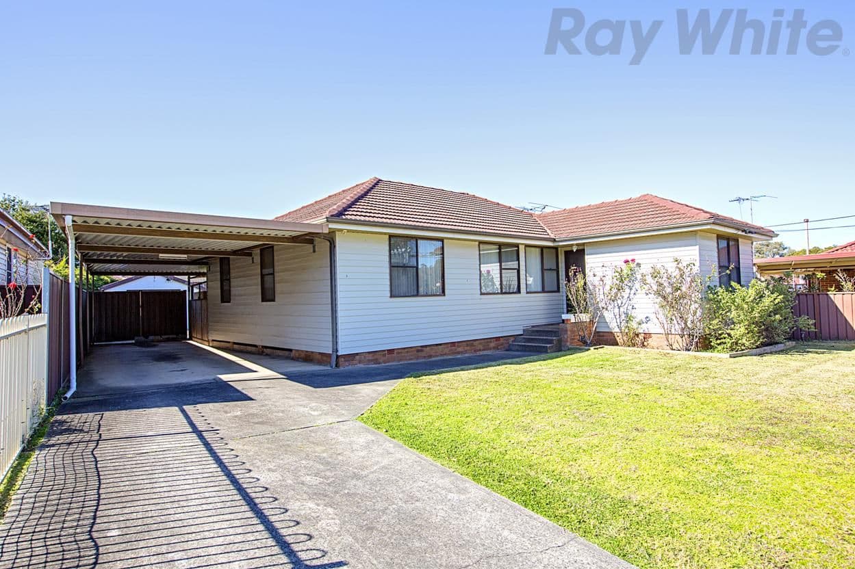3 Kendee Street, Sadleir NSW 2168, Sadleir - Thumbnail 8