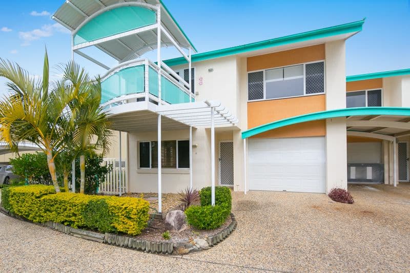22 Mary Pleasant Drive, Birkdale QLD 4159, Birkdale - Image 1