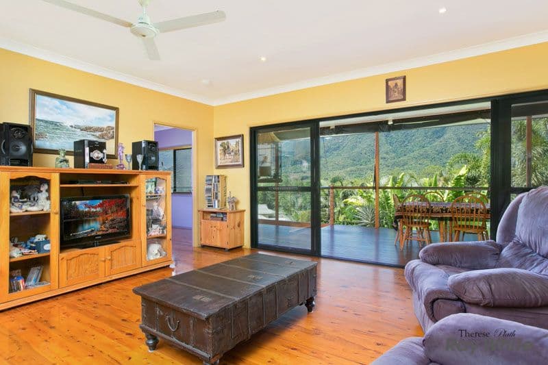 31 Timberlea Drive, Bentley Park QLD 4869, Bentley Park - Image 1