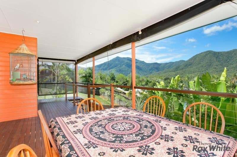 31 Timberlea Drive, Bentley Park QLD 4869, Bentley Park - Thumbnail 2
