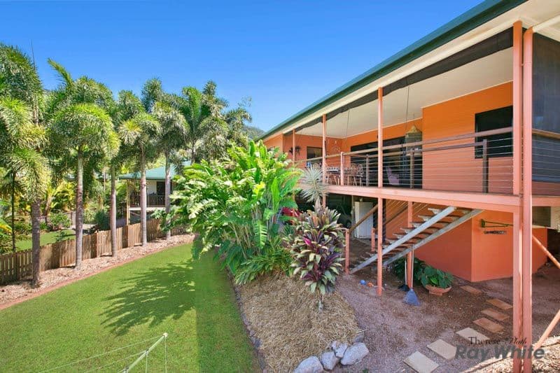 31 Timberlea Drive, Bentley Park QLD 4869, Bentley Park - Thumbnail 4