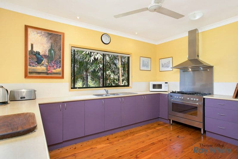 31 Timberlea Drive, Bentley Park QLD 4869, Bentley Park - Thumbnail 5