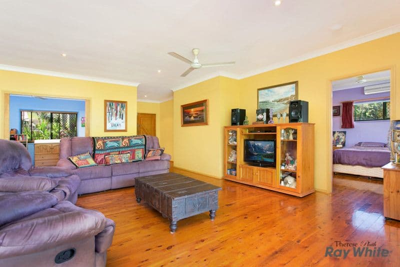 31 Timberlea Drive, Bentley Park QLD 4869, Bentley Park - Thumbnail 6