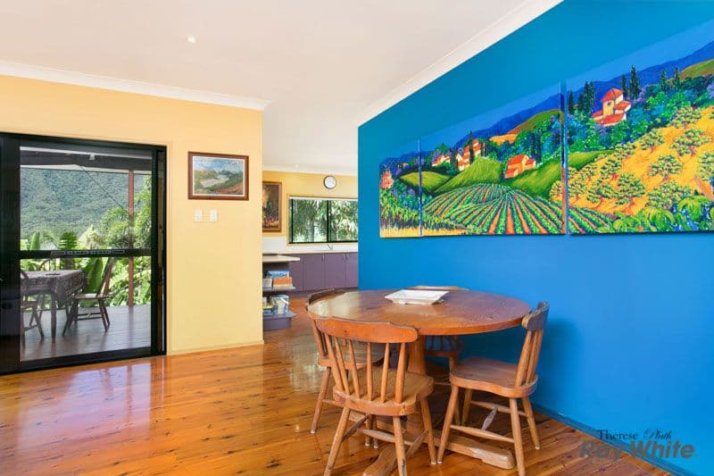 31 Timberlea Drive, Bentley Park QLD 4869, Bentley Park - Thumbnail 7