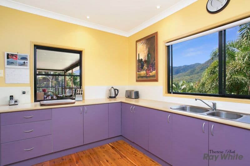 31 Timberlea Drive, Bentley Park QLD 4869, Bentley Park - Thumbnail 8
