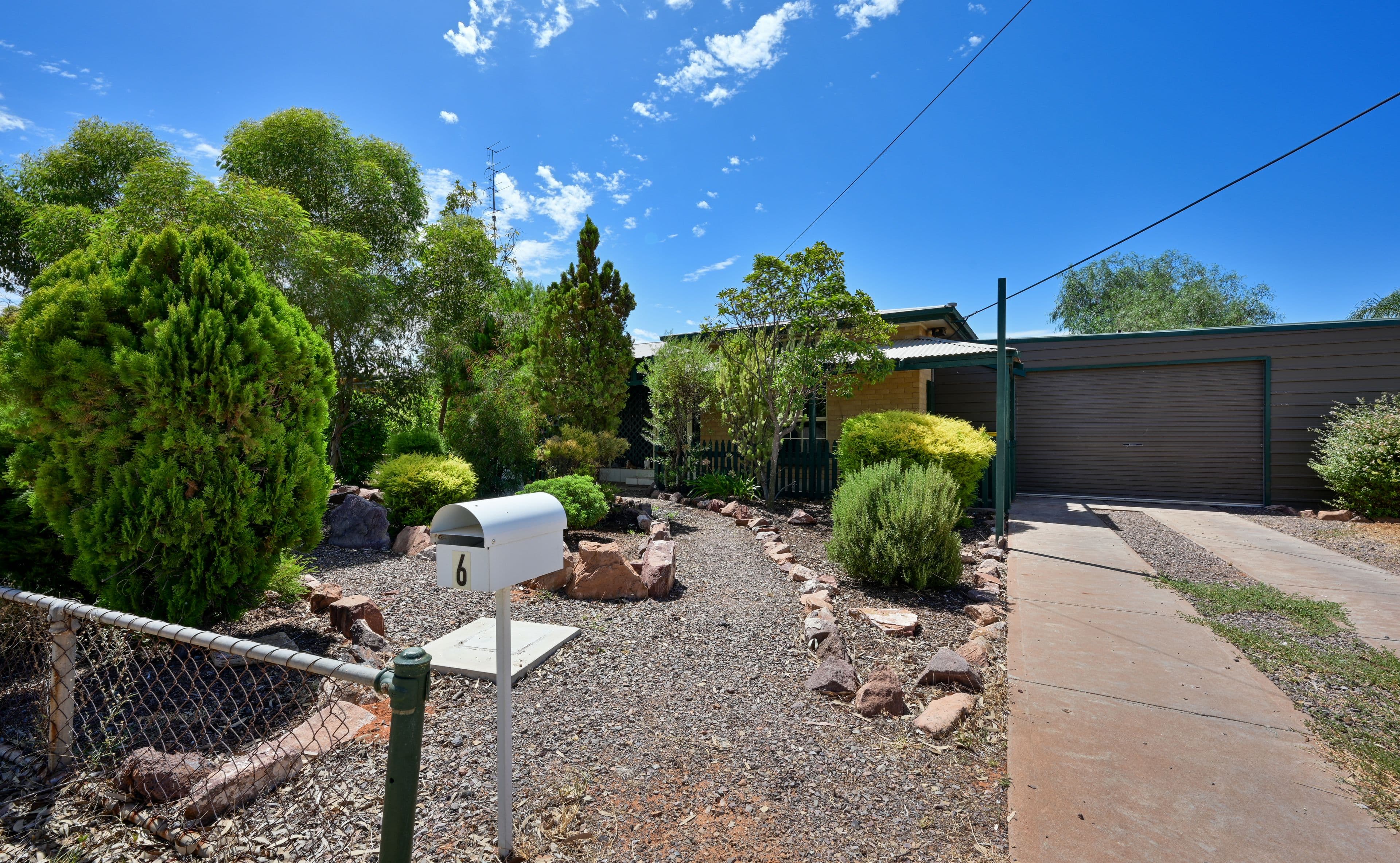 6 Ephgrave Street, Whyalla Stuart SA 5608, Whyalla Stuart - Image 1