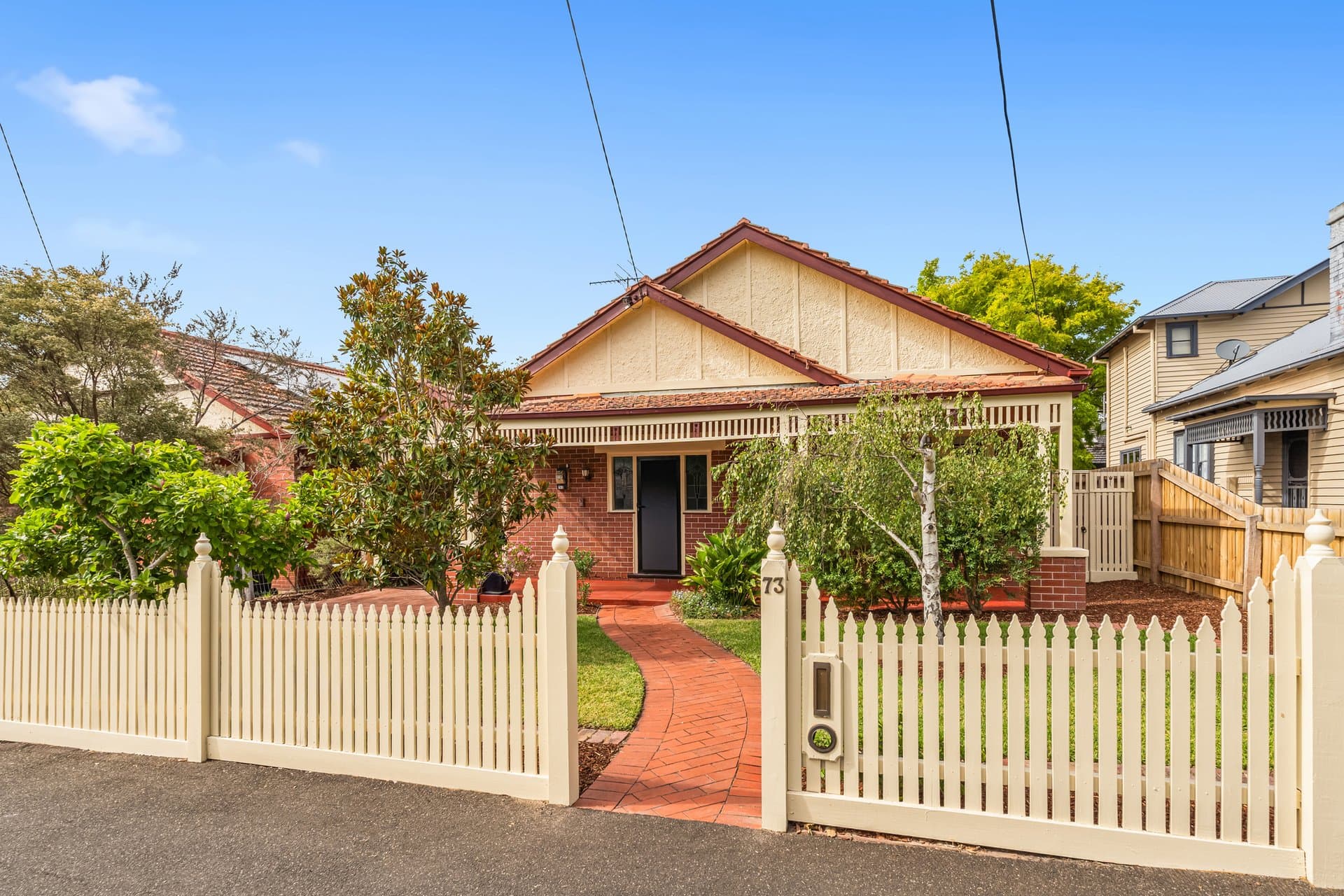 73 Glass Street, Essendon - Image 1