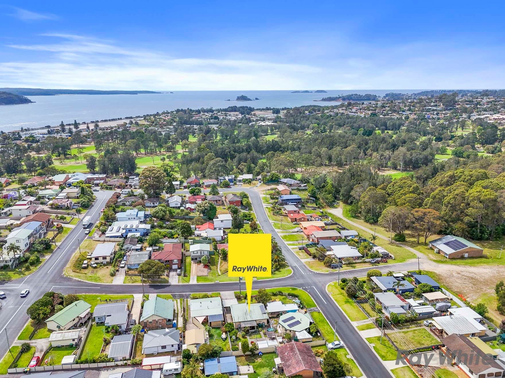 48 Pacific Street, Batemans Bay NSW 2536, Batemans Bay - Thumbnail 2