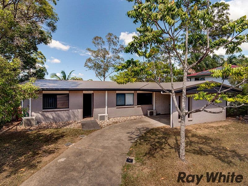 28 Hutton Road, ARANA HILLS QLD 4054, Arana Hills - Thumbnail 2