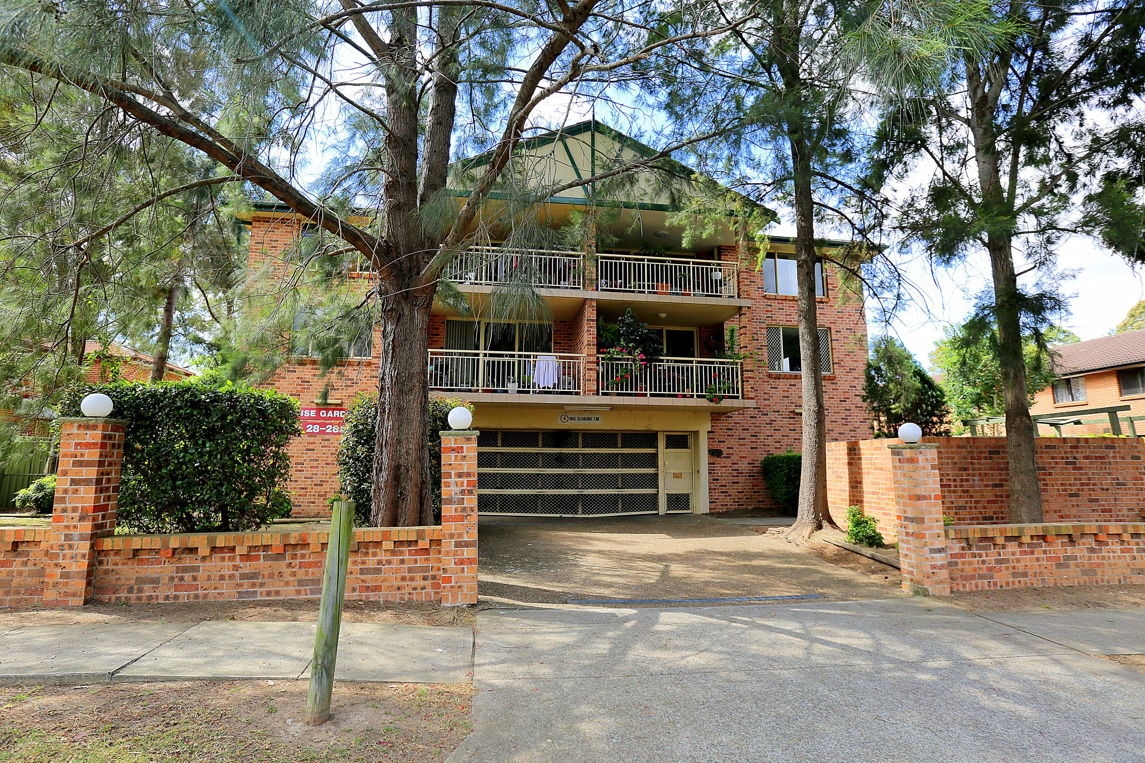 28 De Witt Street, Bankstown NSW 2200, Bankstown - Image 1
