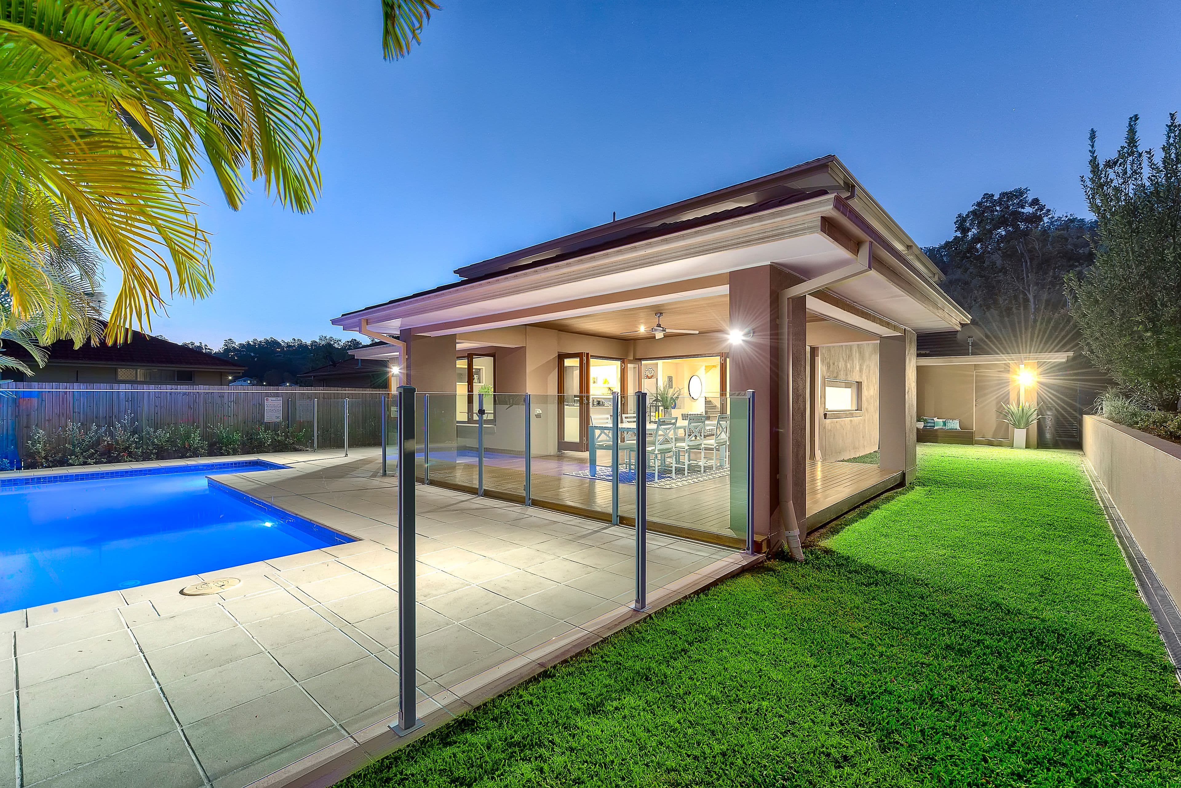 58 Stonehawke Place, The Gap QLD 4061, The Gap - Thumbnail 2