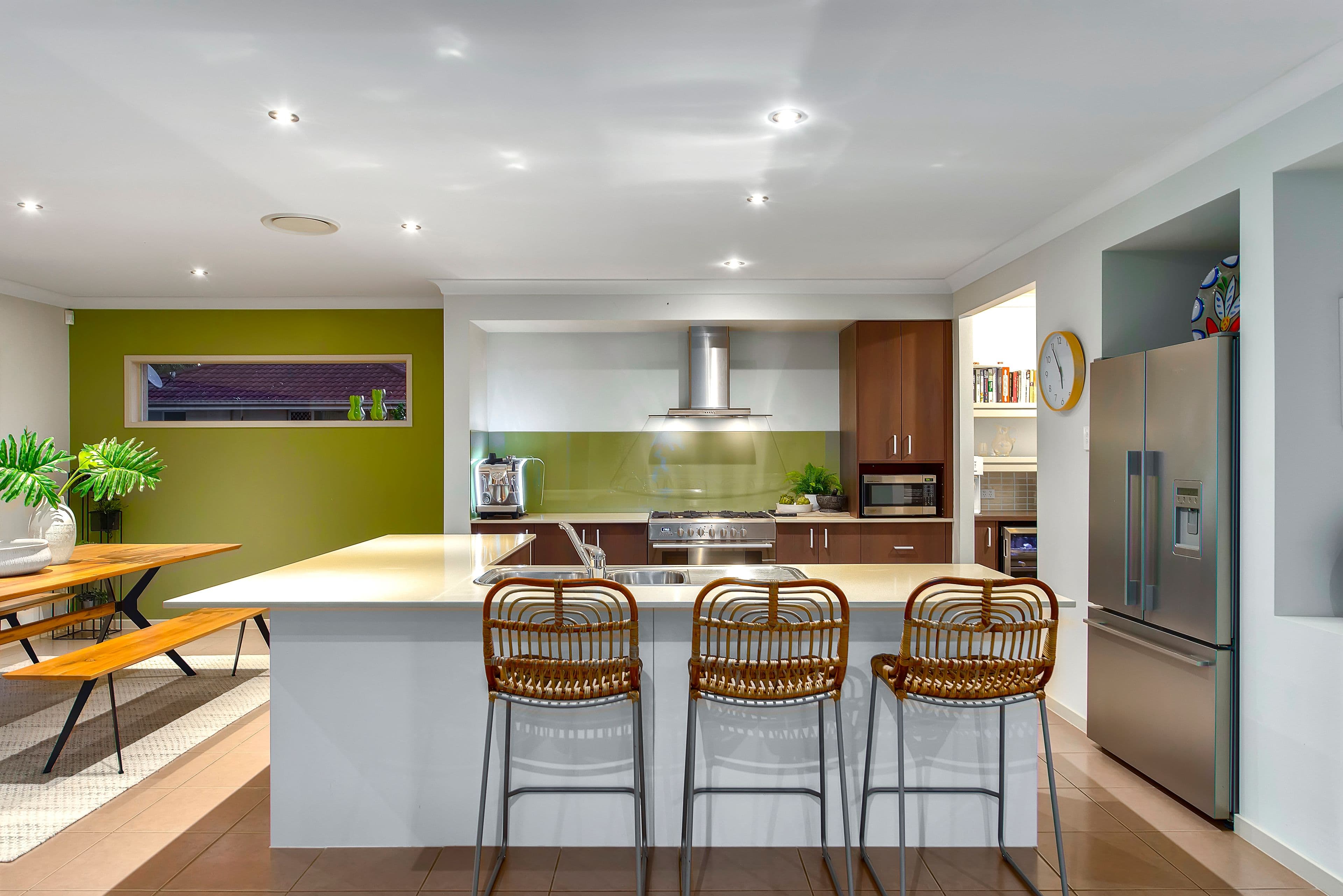 58 Stonehawke Place, The Gap QLD 4061, The Gap - Thumbnail 8