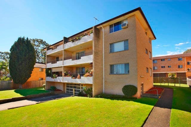 94 O'Connell Street, NORTH PARRAMATTA NSW 2151, North Parramatta - Image 1