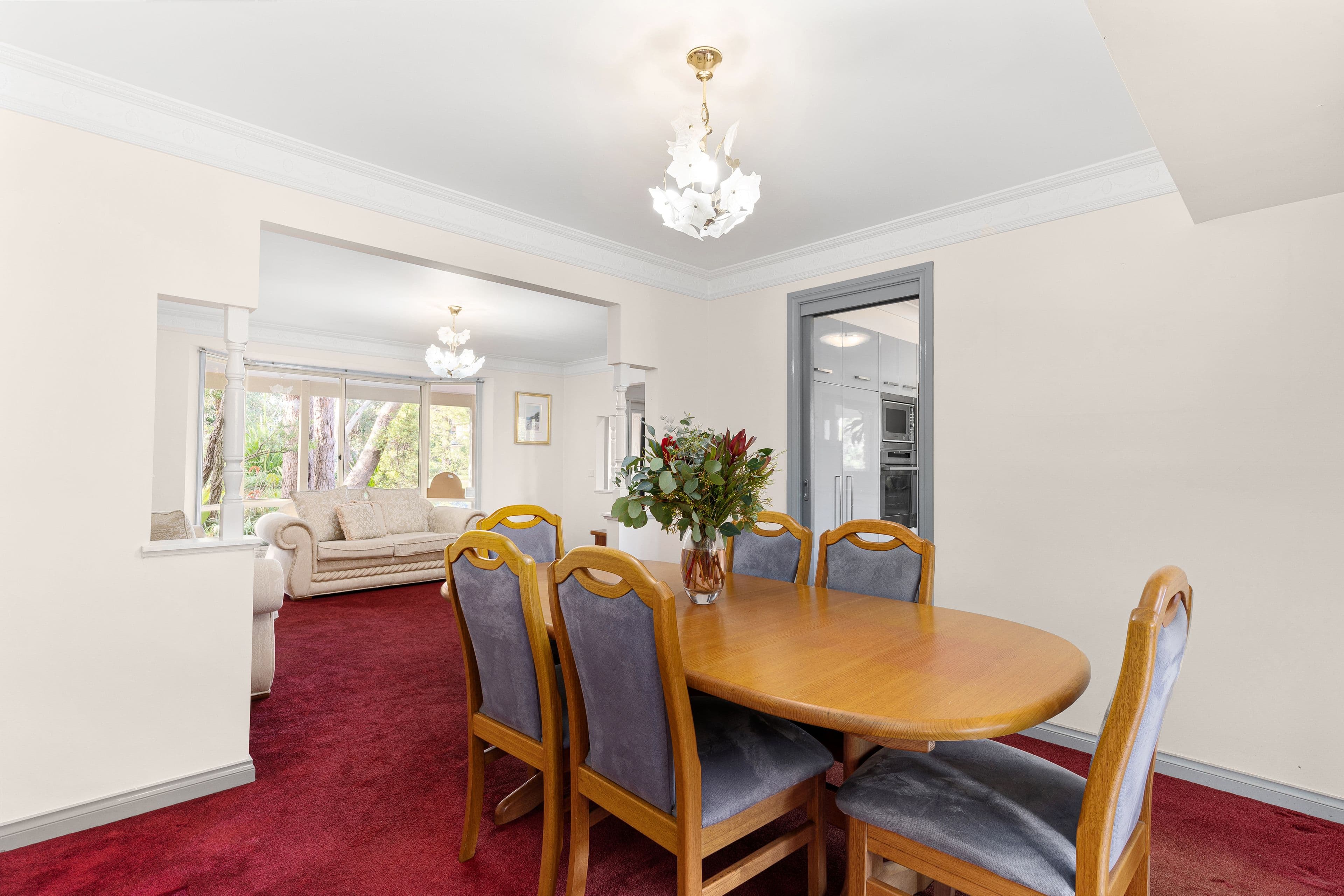 3 Pickworth Place, Menai NSW 2234, Menai - Thumbnail 5