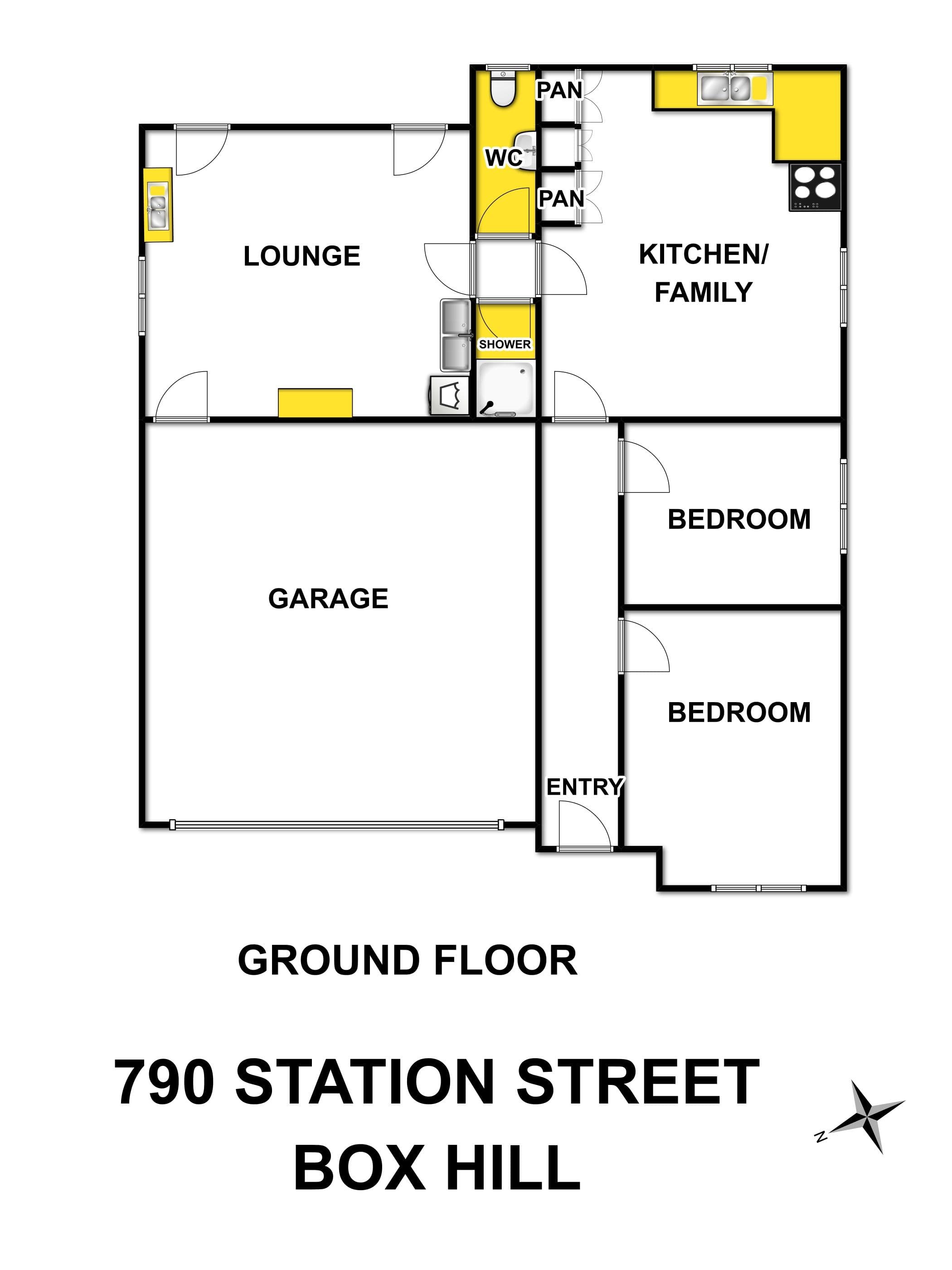 790 Station Street, BOX HILL NORTH VIC 3129, Box Hill North - Thumbnail 8