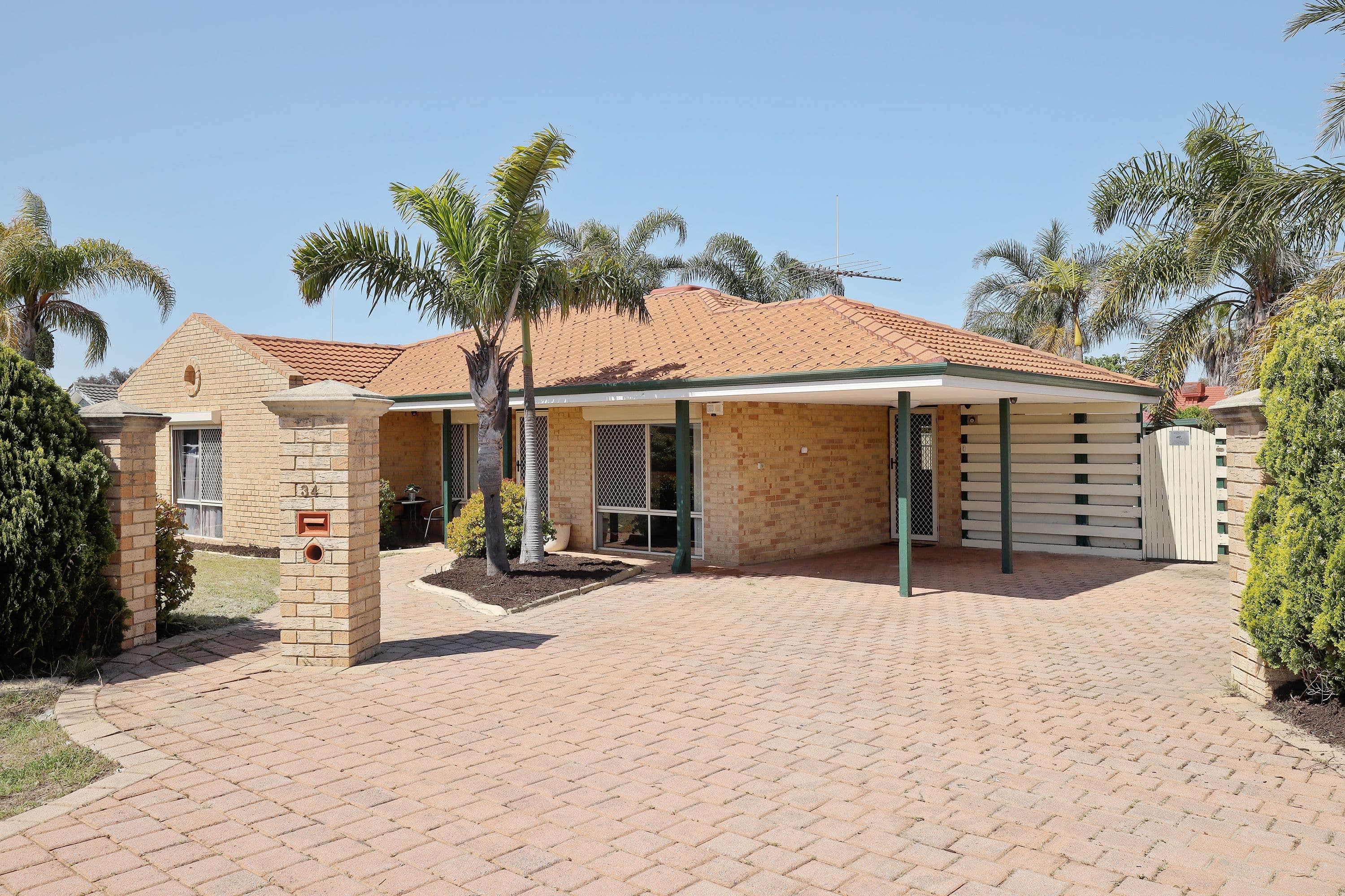 34 Glacier Gardens, Ballajura WA 6066, Ballajura - Image 1
