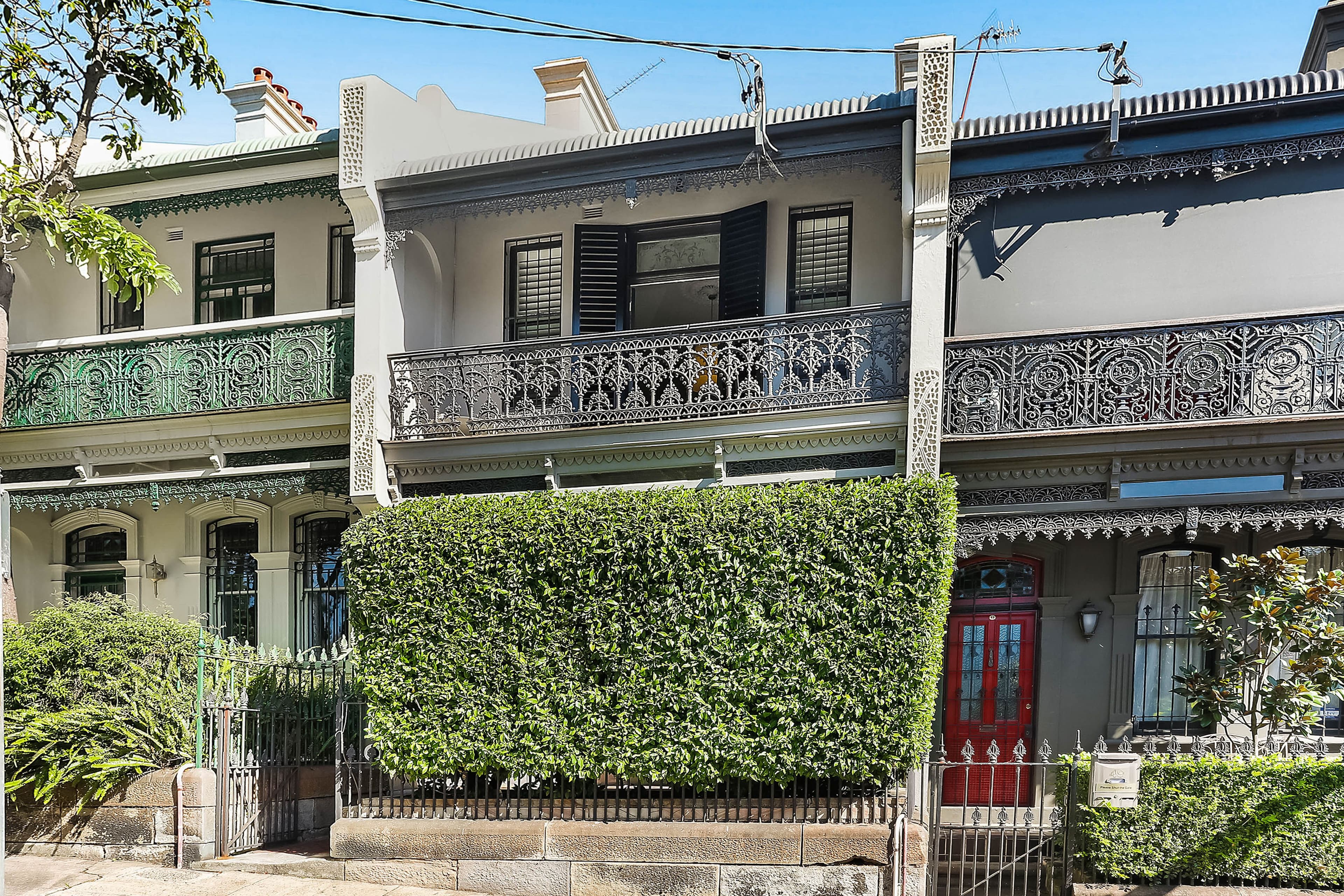 47 Brown Street, Paddington NSW 2021, Paddington - Thumbnail 3
