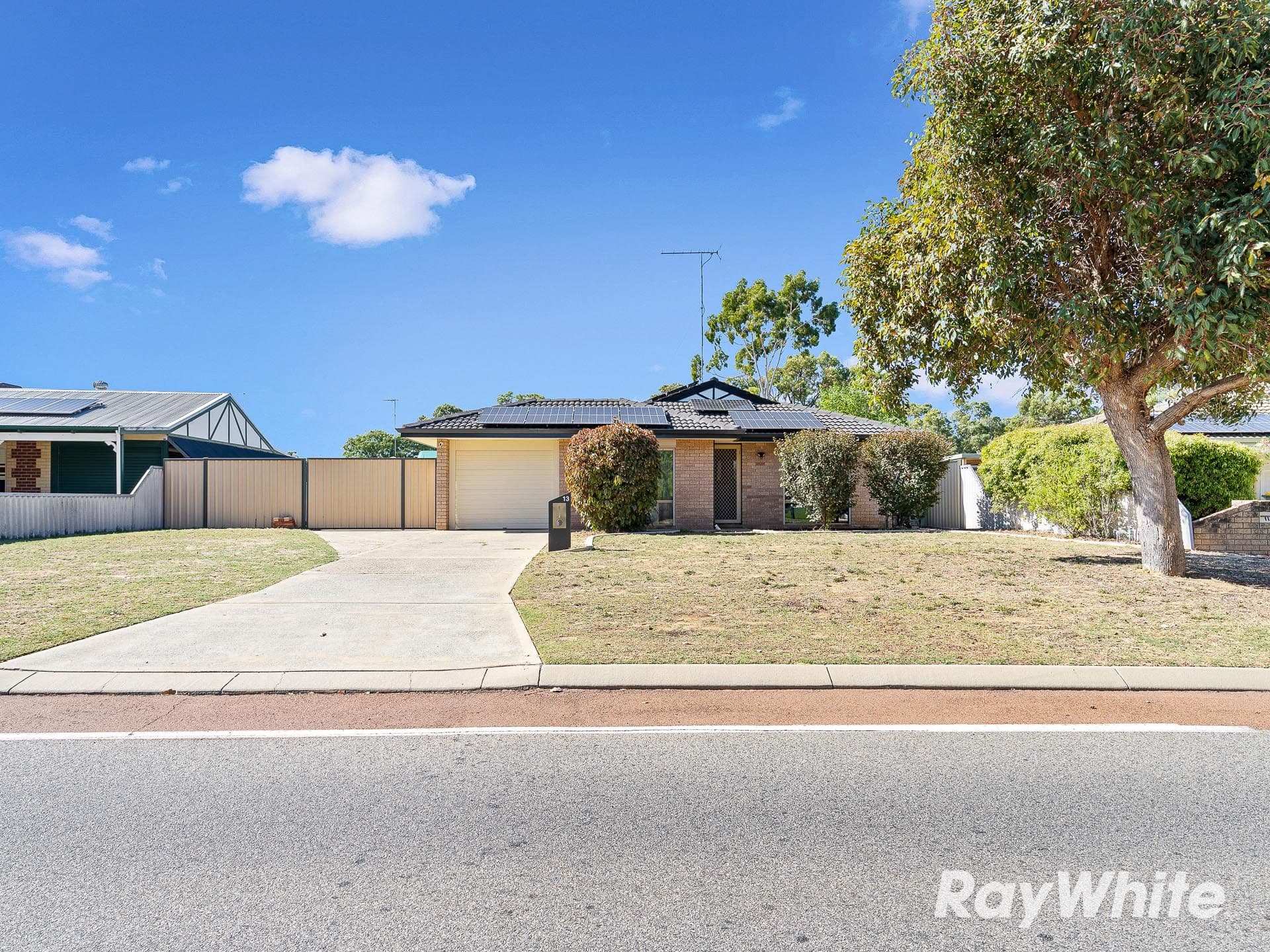 13 Bortolo Drive, Greenfields WA 6210, Greenfields - Image 1