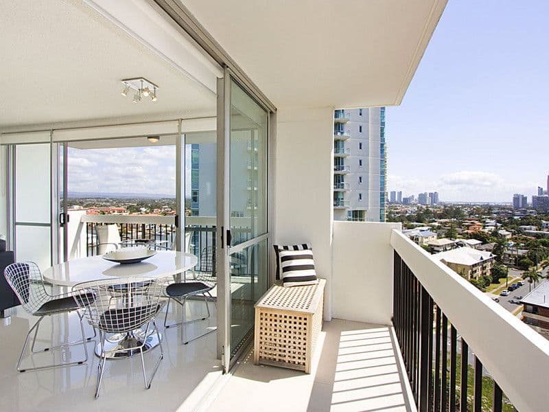 111 'The Anchorage', 32 Riverview Parade, SURFERS PARADISE QLD 4217, Surfers Paradise - Thumbnail 4