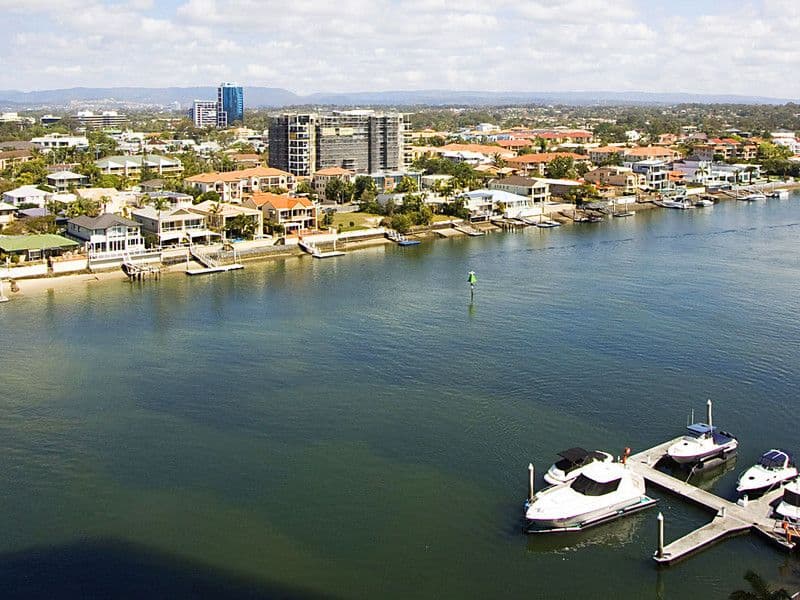 111 'The Anchorage', 32 Riverview Parade, SURFERS PARADISE QLD 4217, Surfers Paradise - Thumbnail 6