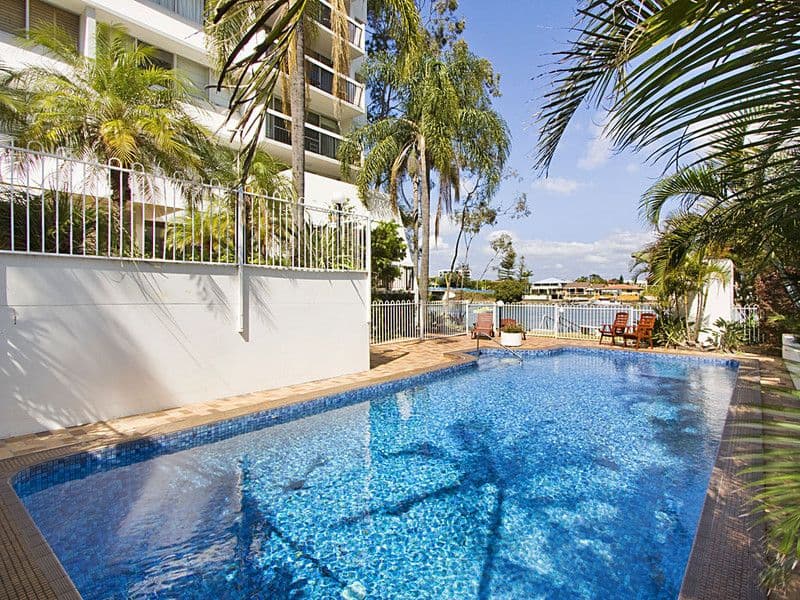 111 'The Anchorage', 32 Riverview Parade, SURFERS PARADISE QLD 4217, Surfers Paradise - Thumbnail 7