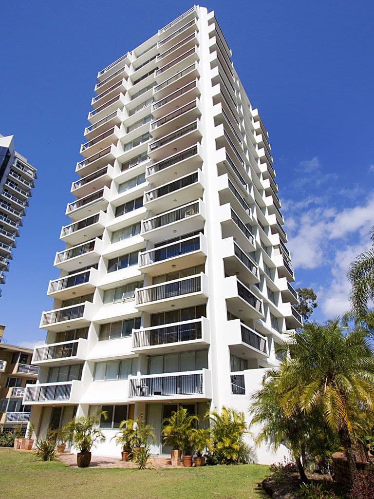 111 'The Anchorage', 32 Riverview Parade, SURFERS PARADISE QLD 4217, Surfers Paradise - Thumbnail 8