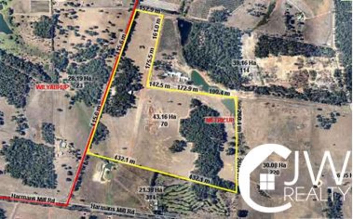 70 Carter Road, METRICUP WA 6280, Metricup - Thumbnail 7