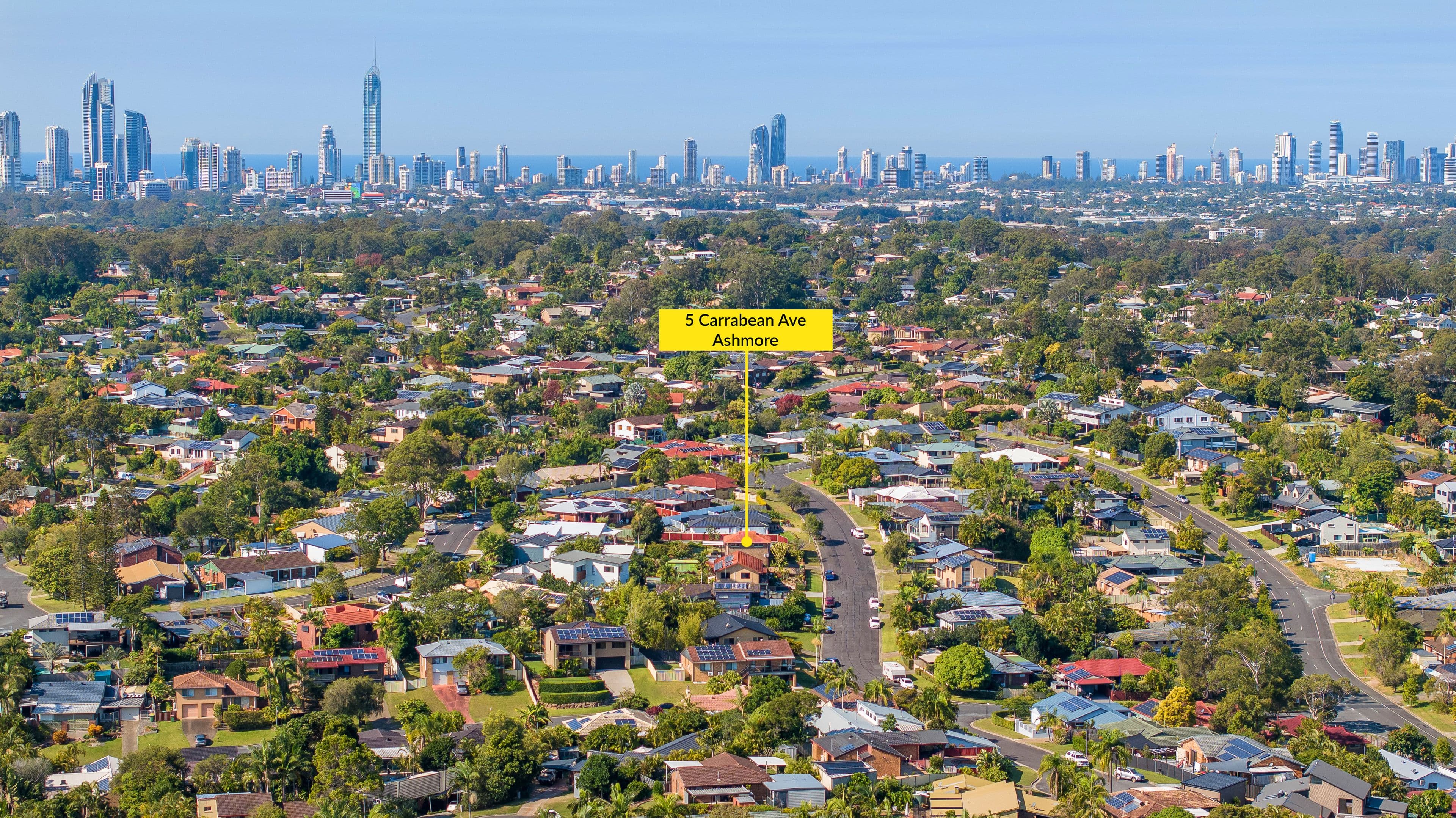 5 Carrabean Avenue, Ashmore QLD 4214, Ashmore - Thumbnail 3