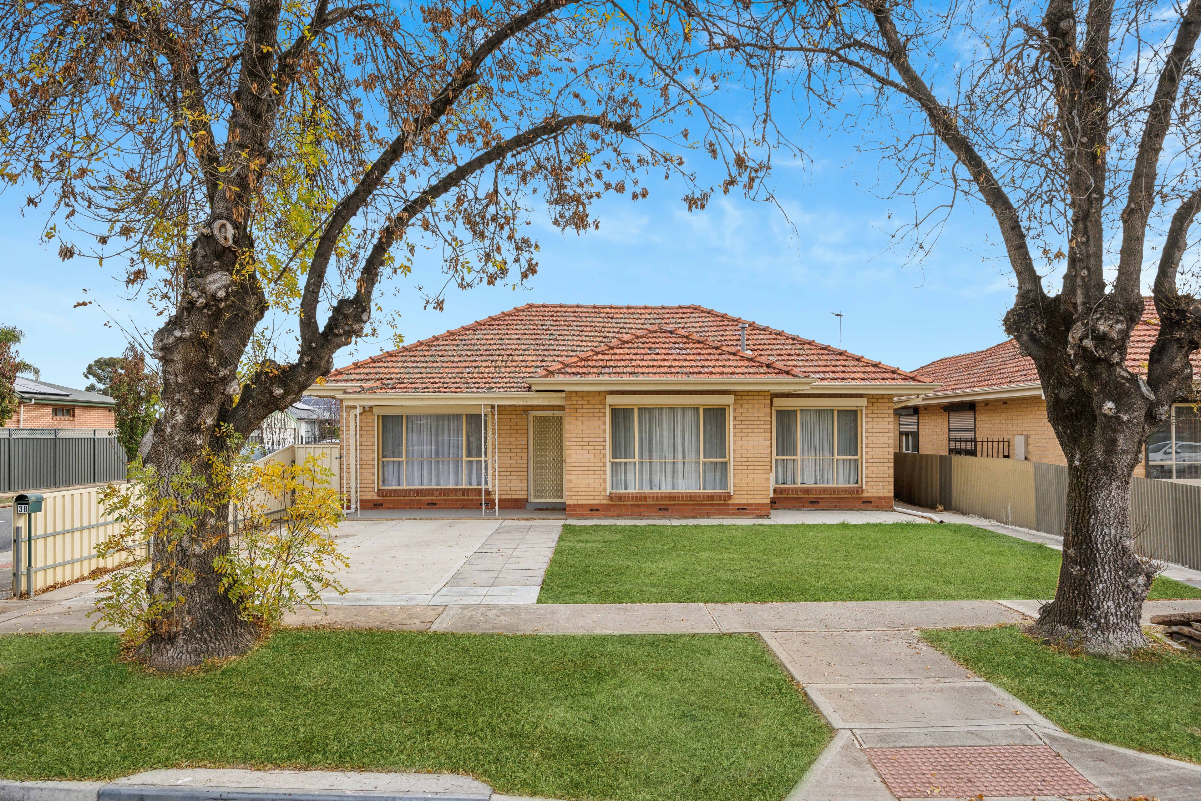 38 Botting Street, Albert Park SA 5014, Albert Park - Thumbnail 2