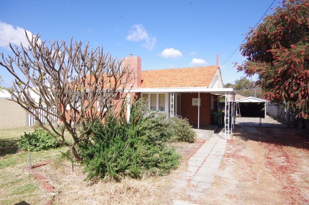 15 Keemore Way, Balga WA 6061, Balga - Thumbnail 2