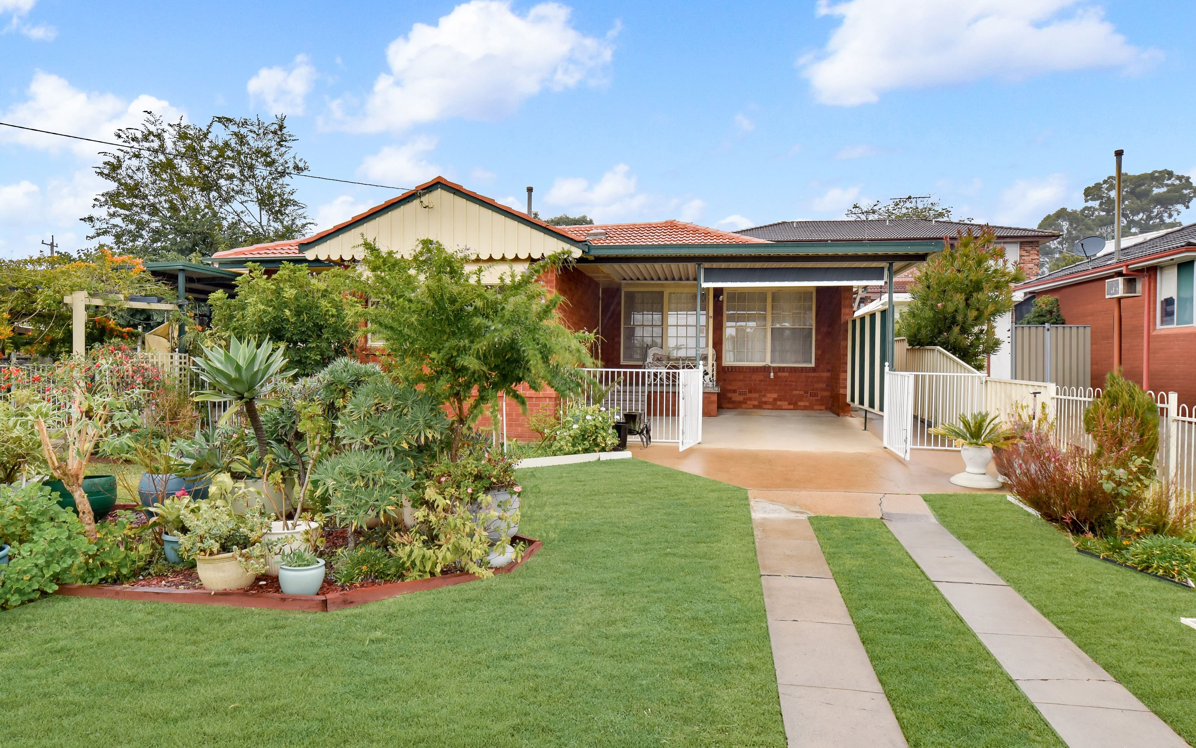 72 Paterson Street, Campbelltown NSW 2560, Campbelltown - Thumbnail 2