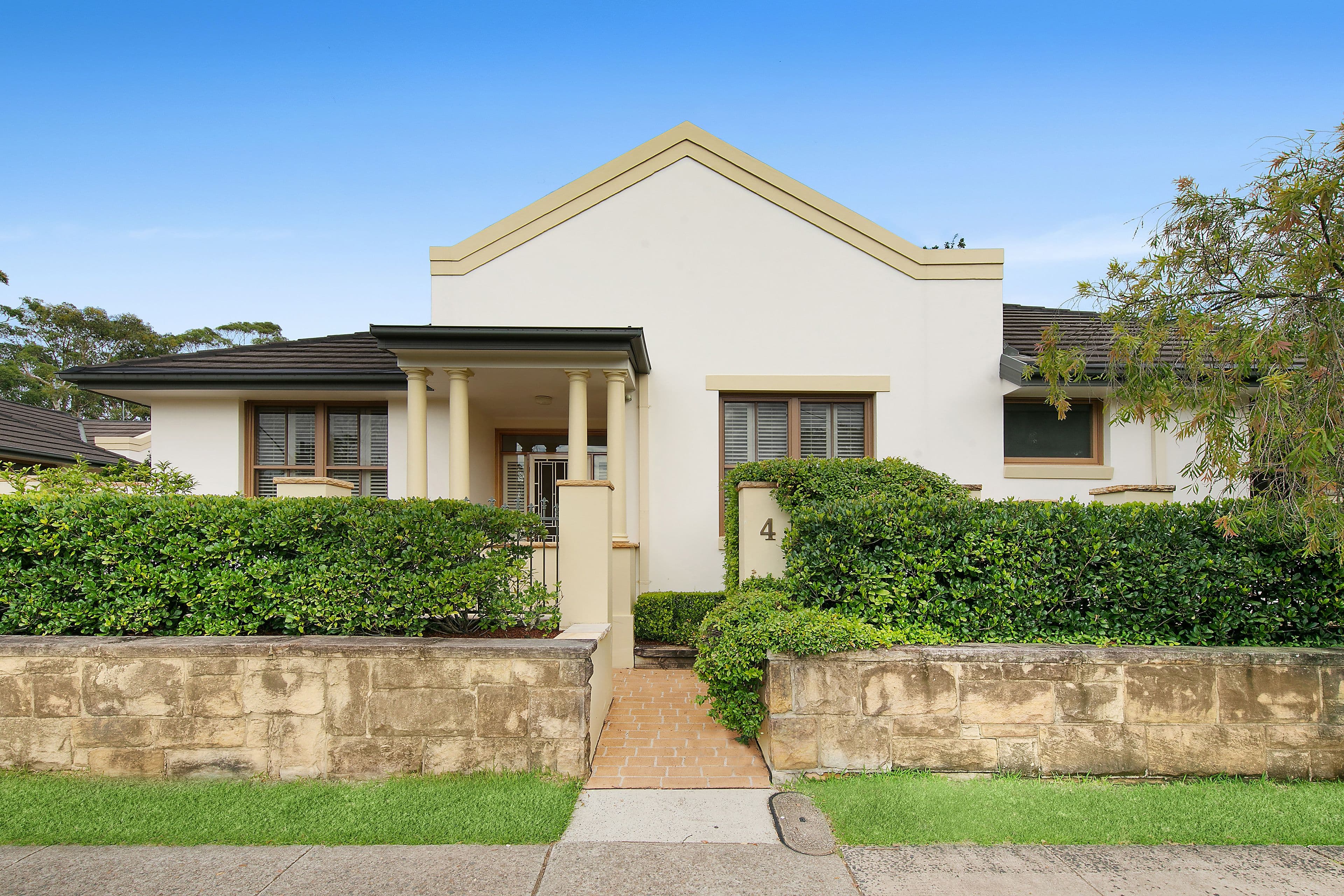 1a Koola Avenue, Killara NSW 2071, Killara - Image 1