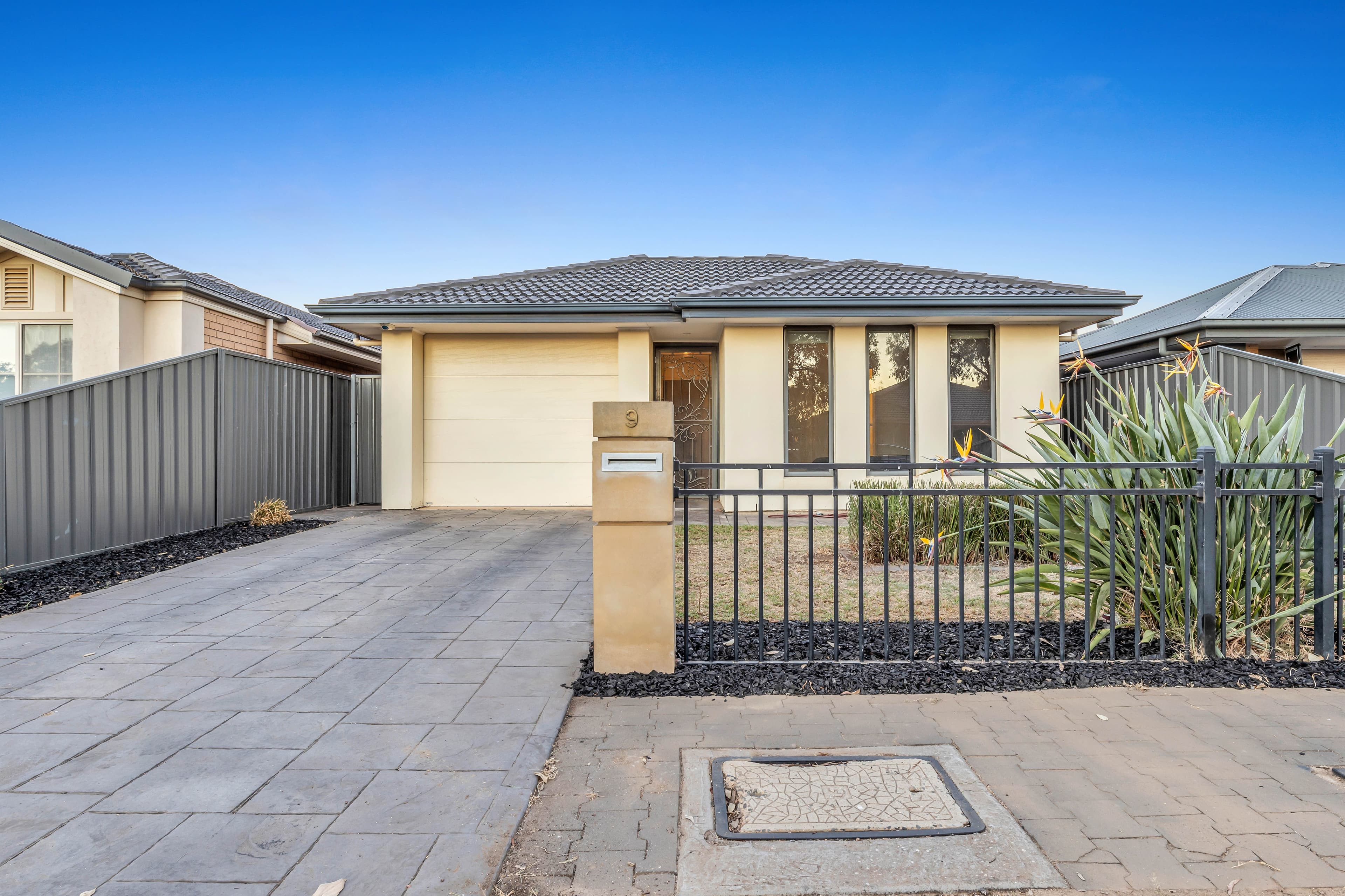 9 Langhorne Street, Andrews Farm SA 5114, Andrews Farm - Image 1