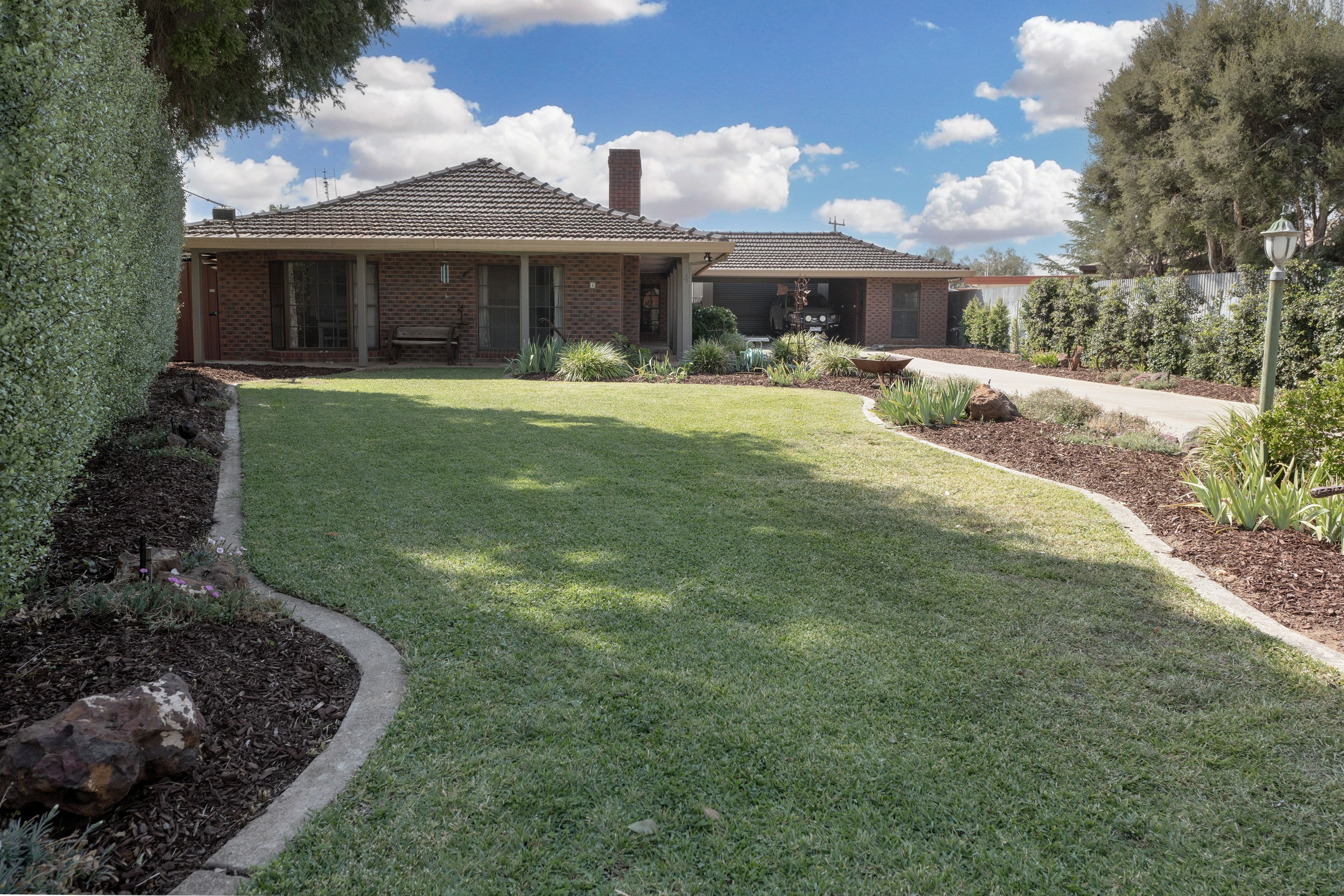 4 Green Court, Swan Hill VIC 3585, Swan Hill - Image 1