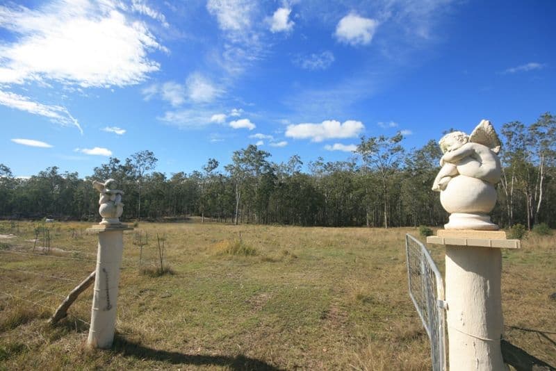 52 Ellem Lane, The Whiteman NSW 2460, The Whiteman - Image 1