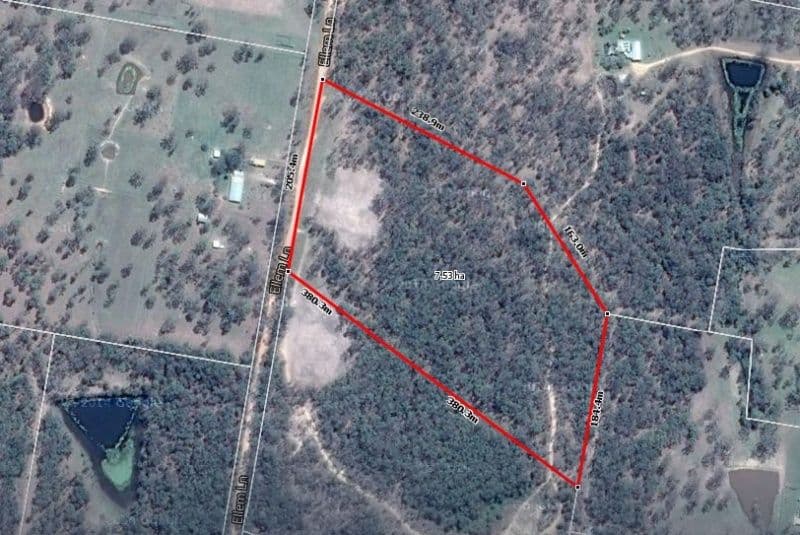 52 Ellem Lane, The Whiteman NSW 2460, The Whiteman - Thumbnail 6