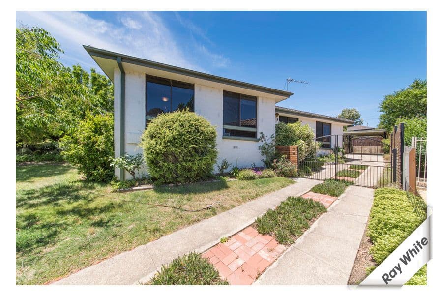 7 Strehlow Place, Flynn ACT 2615, Flynn - Image 1