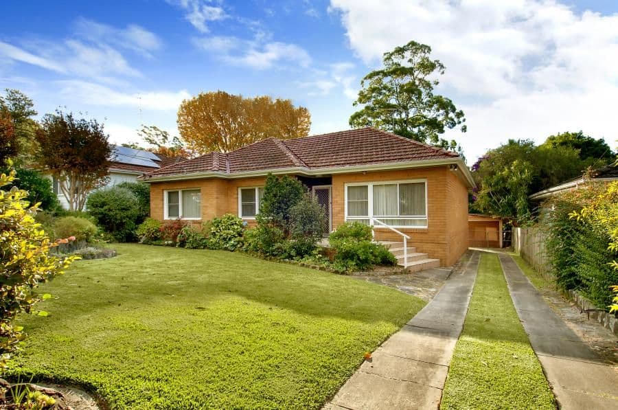 45 Fairburn Avenue, WEST PENNANT HILLS NSW 2125, West Pennant Hills - Image 1