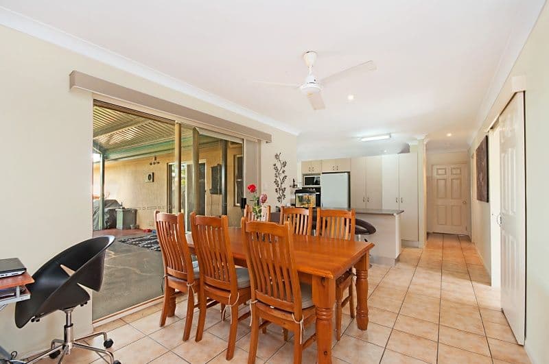 10 Fairmeadow Drive, MOUNT PLEASANT QLD 4740, Mount Pleasant - Thumbnail 6