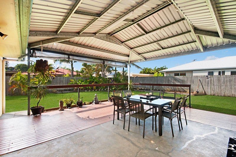 10 Fairmeadow Drive, MOUNT PLEASANT QLD 4740, Mount Pleasant - Thumbnail 7