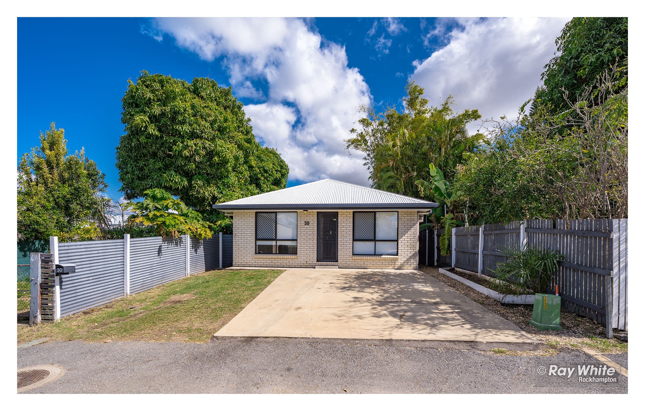 30 Murray Lane, The Range QLD 4700, The Range - Image 1