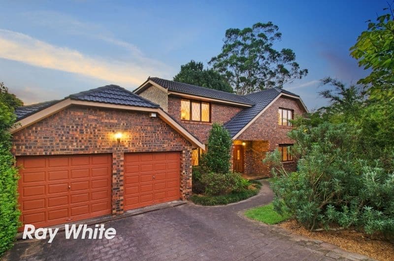 12 Greenoaks Avenue, Cherrybrook - Image 1