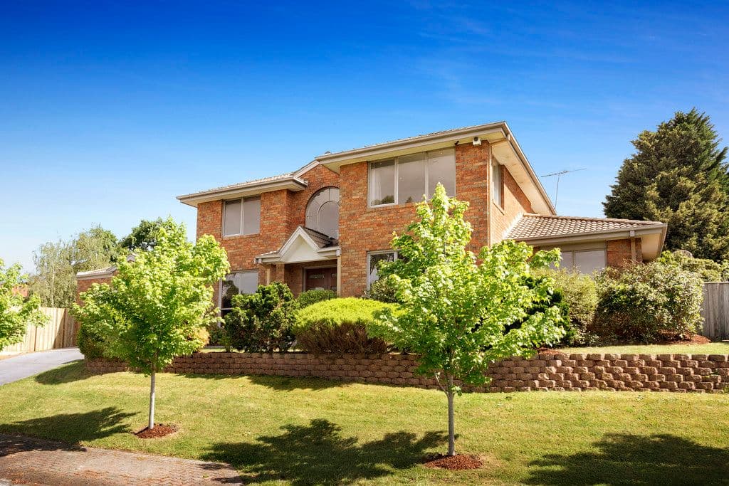 8 Ryder Court, Doncaster East VIC 3109, Doncaster East - Thumbnail 2